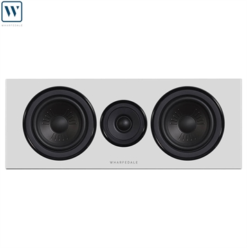 Loa Wharfedale Diamond 12.C